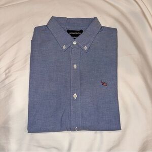 Bonobos Slim Fit Button Down